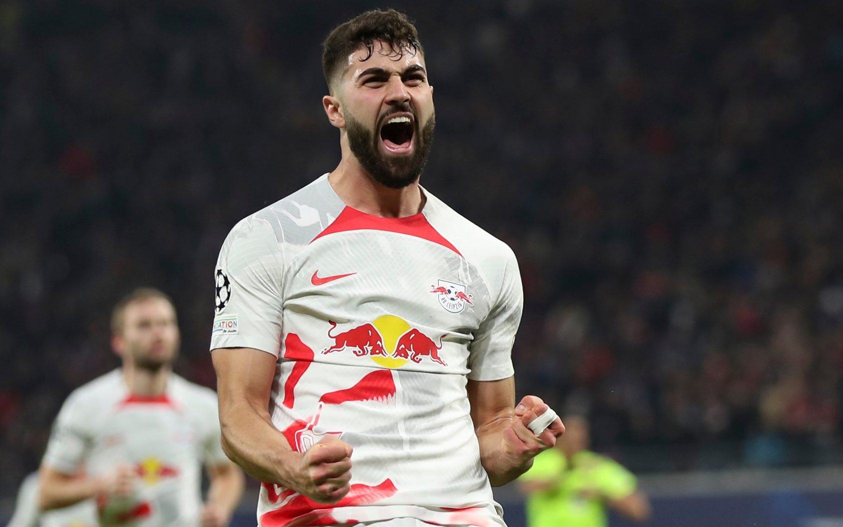 RB Leipzig ra phán quyết cuối thương vụ Gvardiol đến Man City 308706