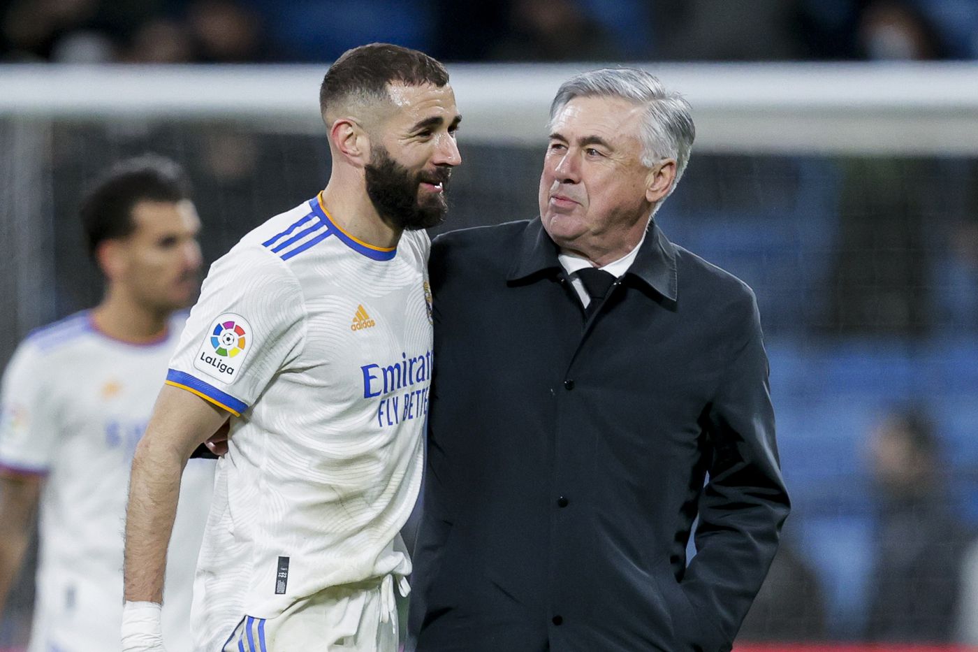 Ancelotti vẫn tuyên bố hùng hồn trước đại chiến El Clasico dù chỉ là một trận giao hữu 308924