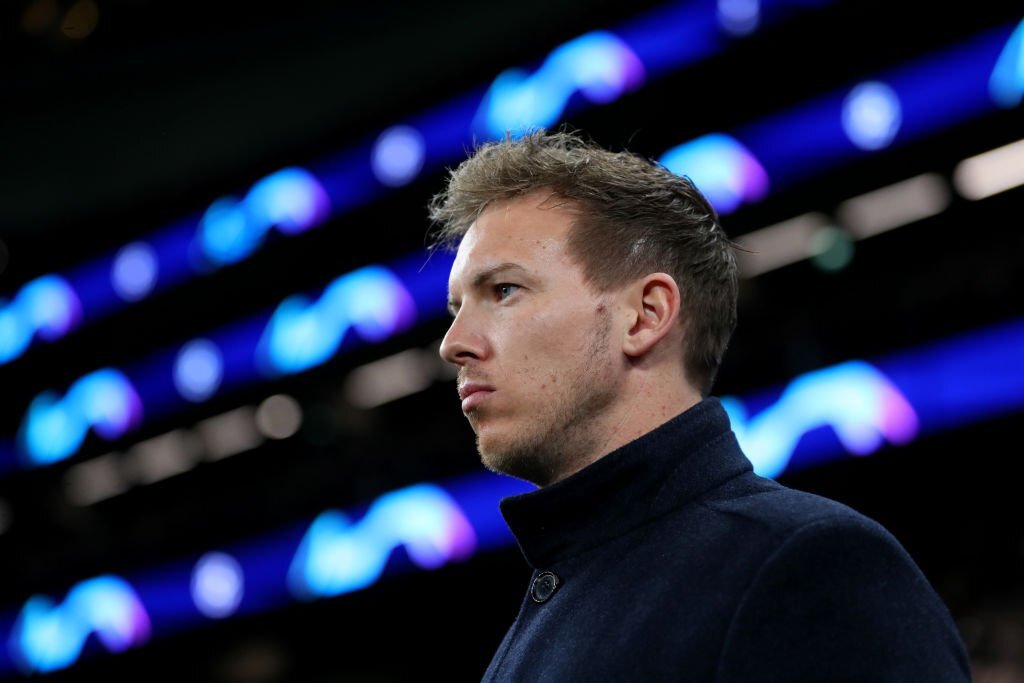 NÓNG: HLV Julian Nagelsmann chuẩn bị dẫn dắt đội tuyển Đức tại EURO 2024 329234