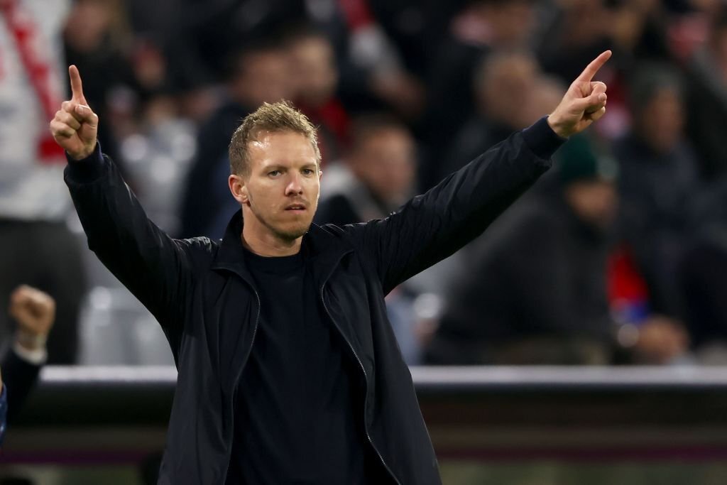 NÓNG: HLV Julien Nagelsmann chuẩn bị dẫn dắt đội tuyển Đức tại EURO 2024 329231