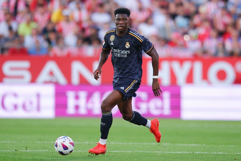 Muốn có Alphonso Davies, Real Madrid phải đáp ứng điều kiện cực khó 353639