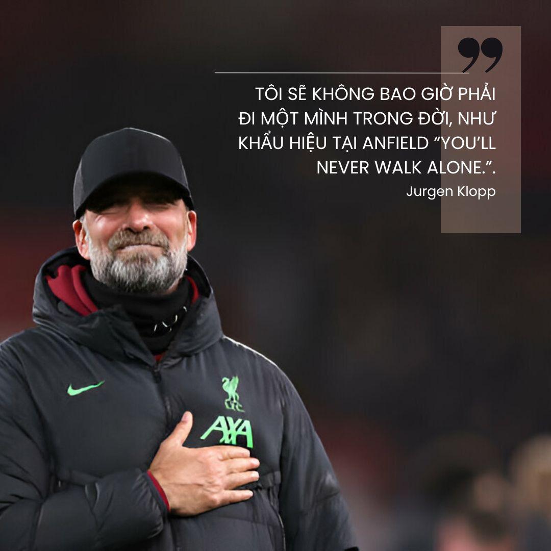 HLV Klopp nói lời xúc động trước trận đấu Aston Villa 461539