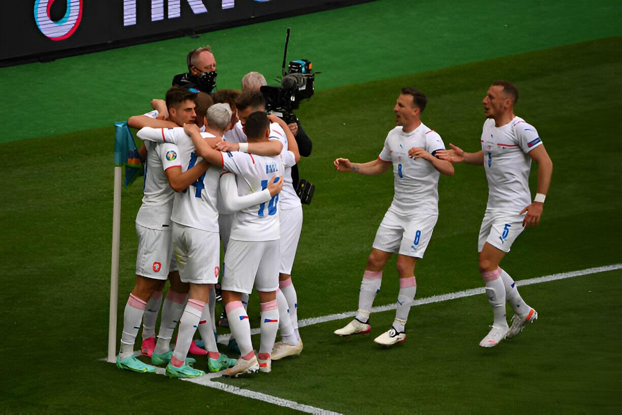 ĐT CH Séc công bố danh sách dự EURO 2024: Sự mới lạ của châu Âu 462810