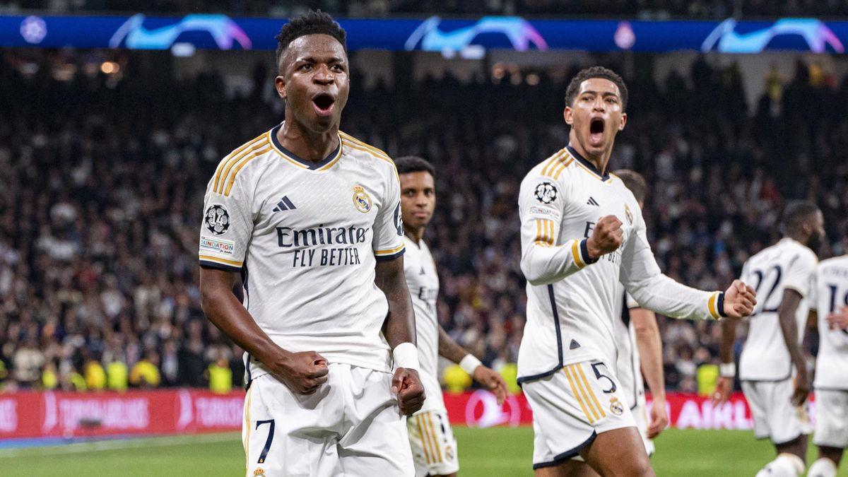 Real Madrid: “Người gác đền” C1 có thể ngăn Dortmund viết cổ tích 472497