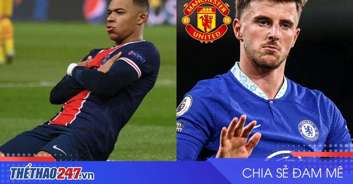 Tin Chuyển Nhượng 236 Psg Ra Tối Hậu Thư Cho Mbappe ấn định Thời Gian Mu Nổ Bom Tấn 