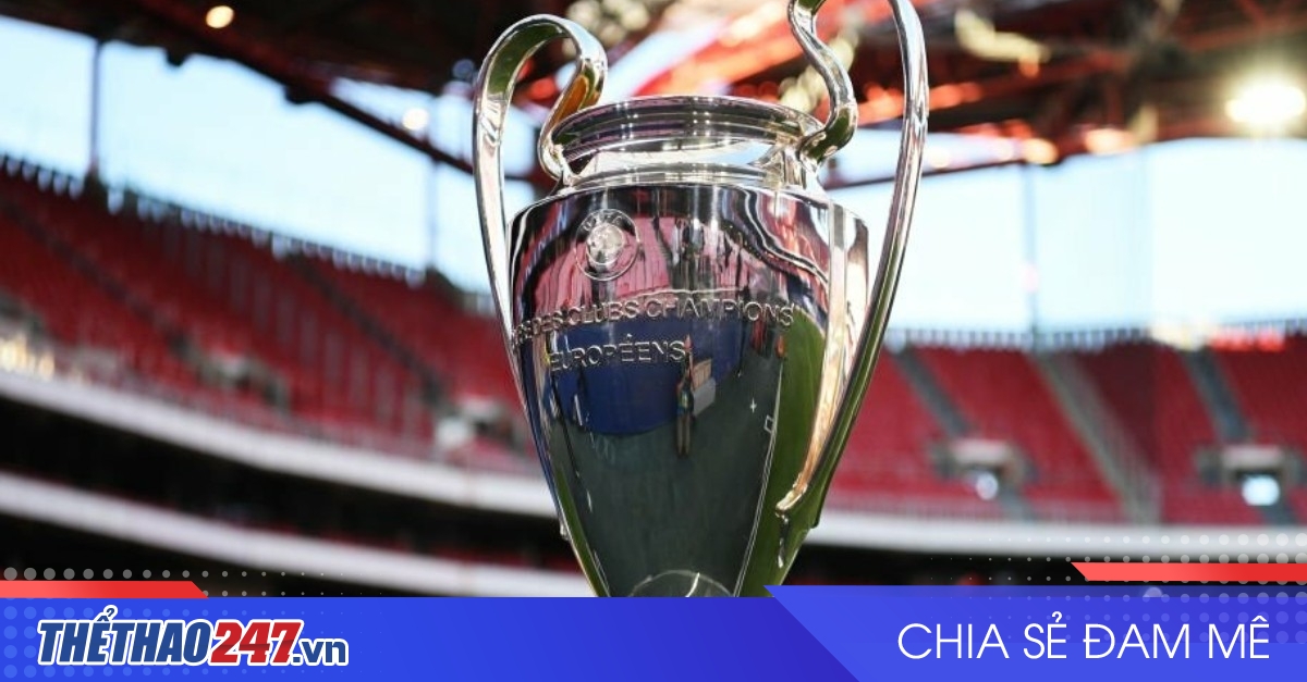 Tất Cả Những điều Cần Biết Về Champions League 2024/25