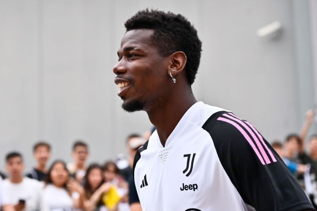 Juventus đưa ra phán quyết, đã rõ tương lai Pogba 312383