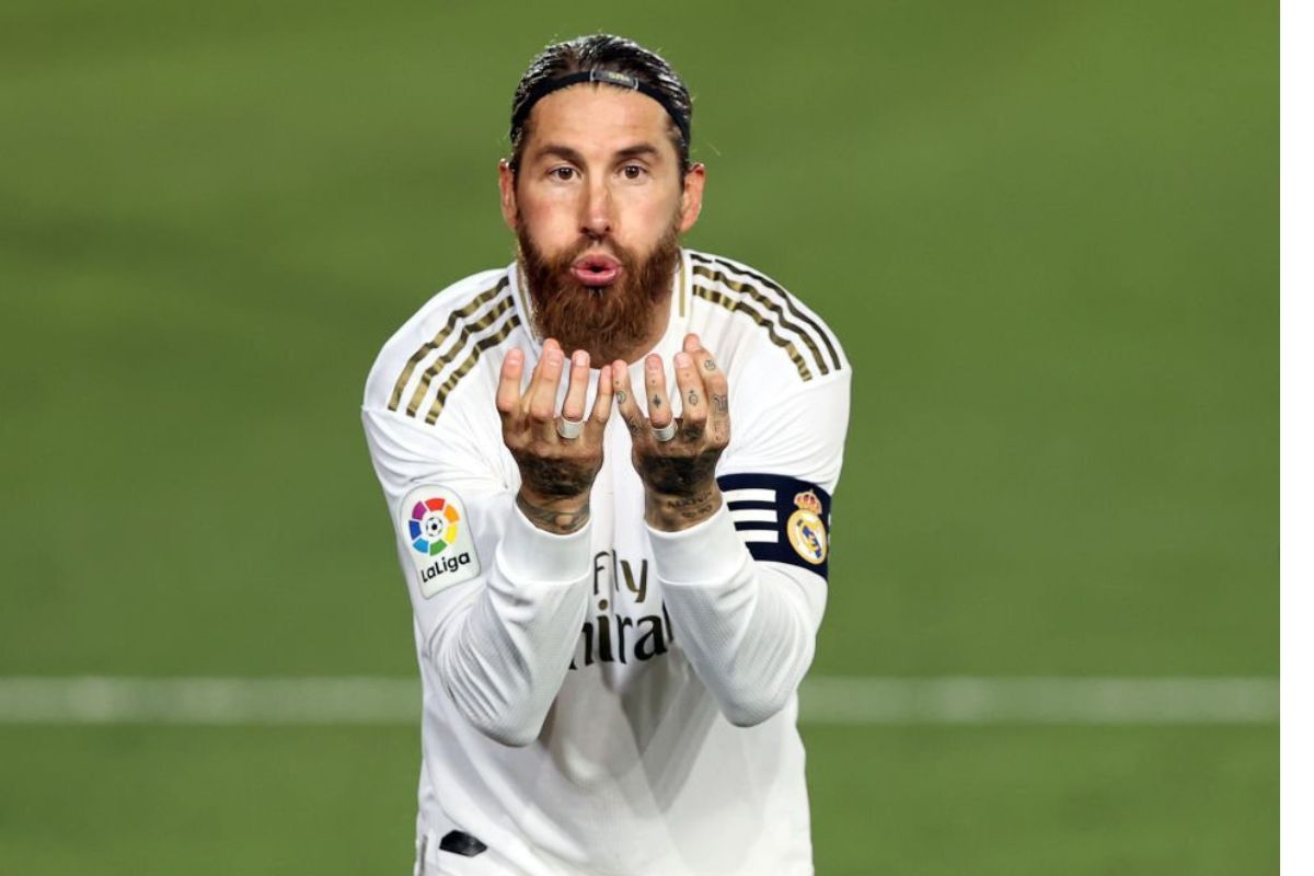 Đã xong vụ Ramos gia nhập bến đỗ mới, Messi, Ronaldo lắc đầu ngao ngán 316400