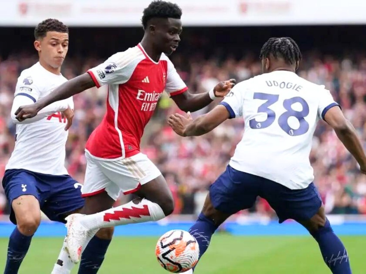 Trực tiếp Arsenal vs Tottenham: Đã có đội hình xuất phát