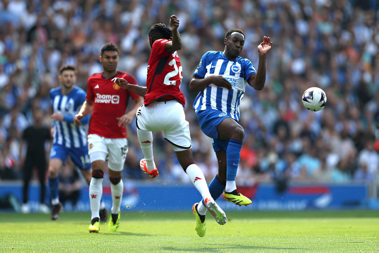 Hojlund tỏa sáng, MU kết thúc mùa giải với chiến thắng nhẹ nhàng 465432