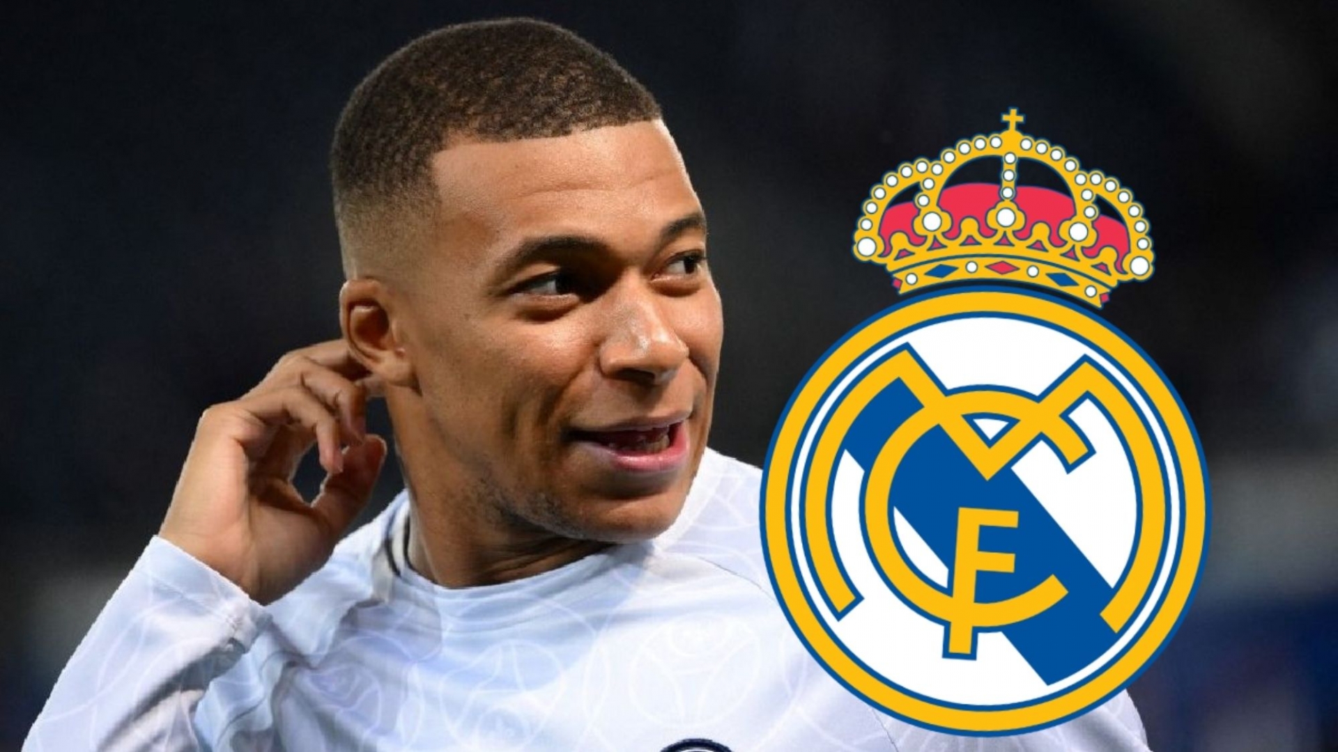 Mbappe không gia hạn dù PSG hứa sẽ nhả người cho Real Madrid năm 2024 310576