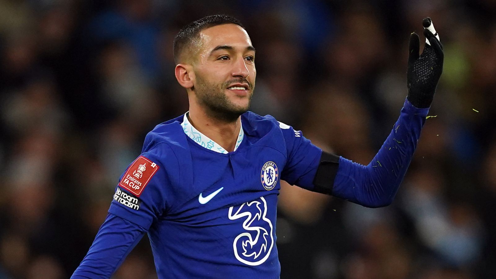 Chelsea chưa thể chia tay Ziyech vì lý do hi hữu 314456