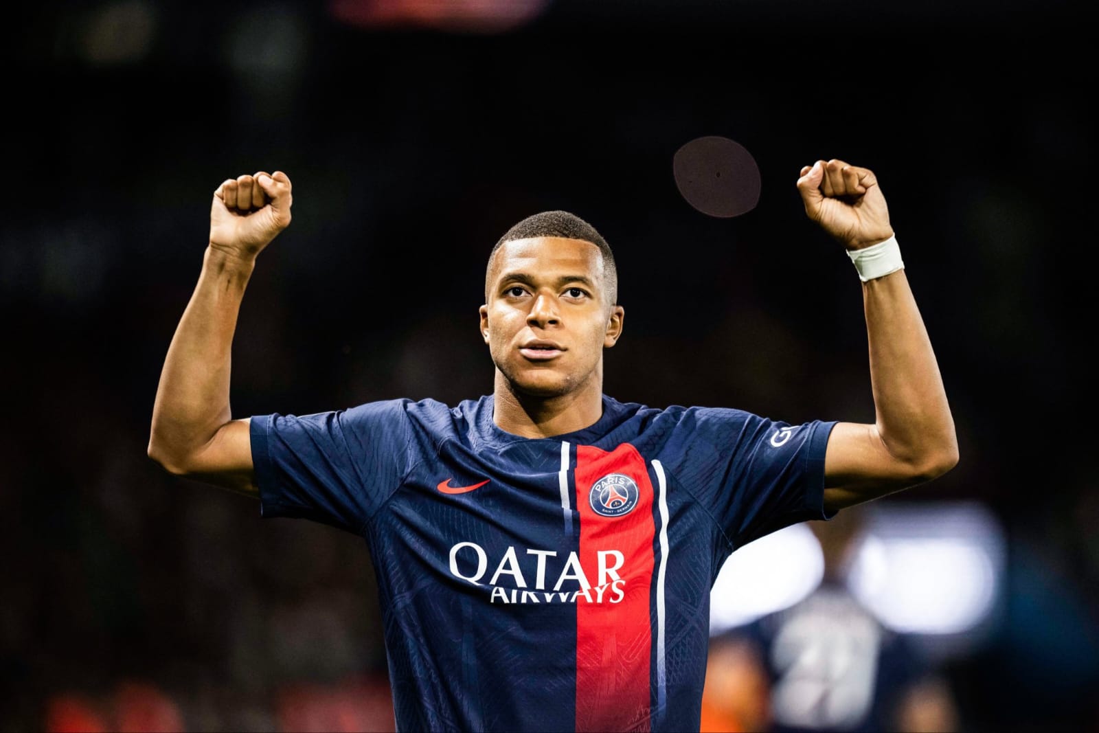 Người trong cuộc tiết lộ về chuyện Mbappe tới Real Madrid 322751