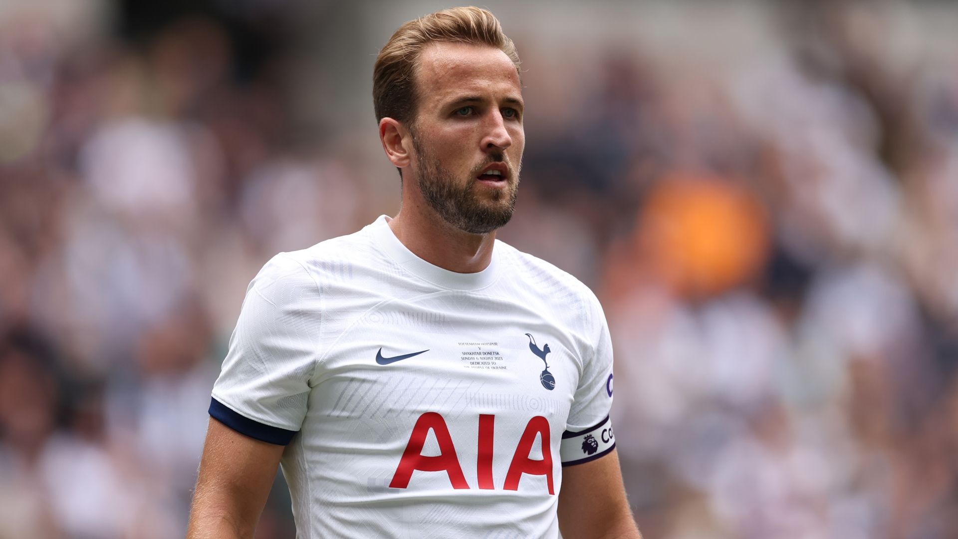 Lý do 'dở khóc dở cười' khiến MU từ bỏ mua Harry Kane 323400