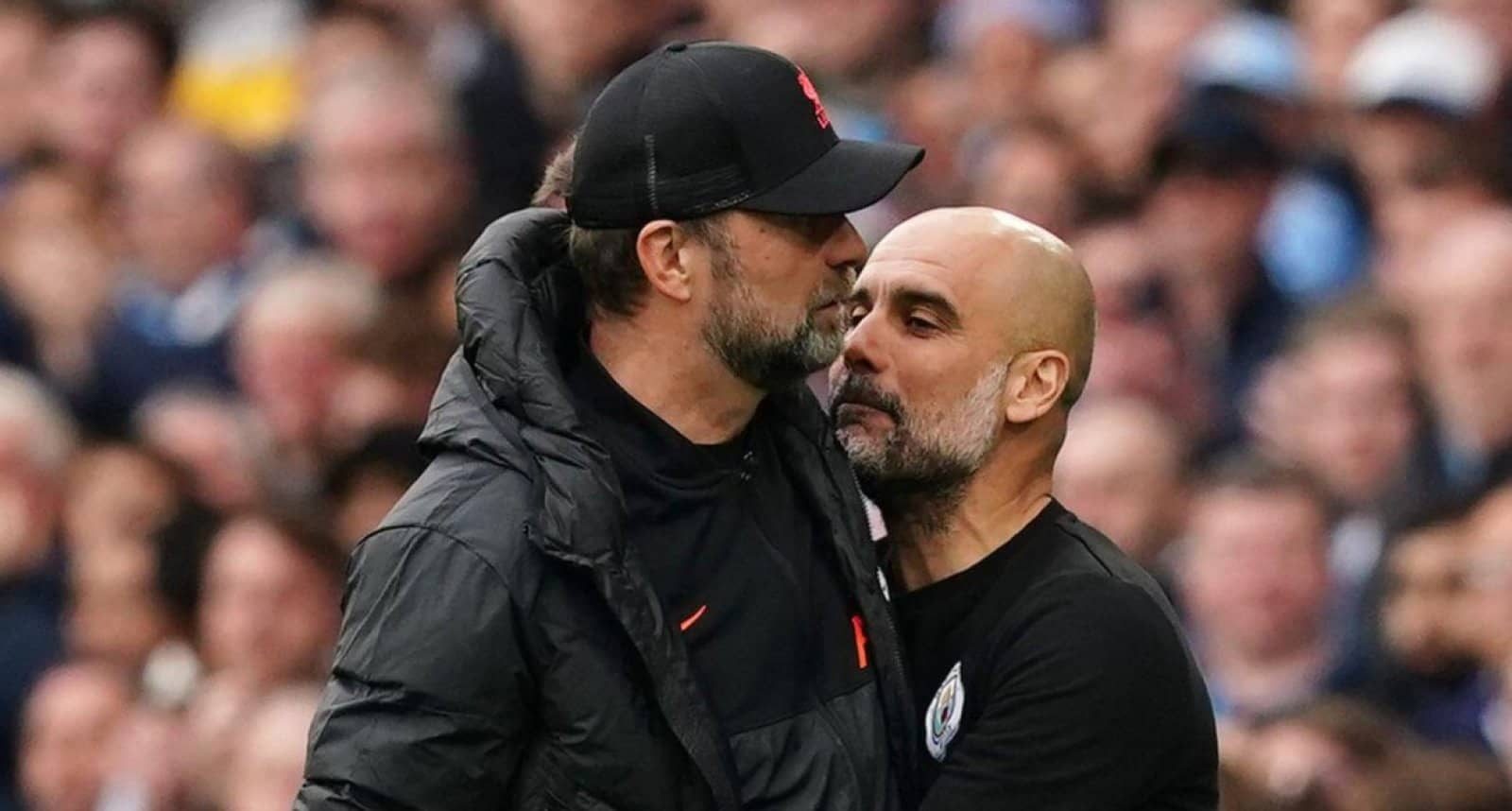 Man City gần như chắc suất vô địch Premier League, MU bị đánh giá thấp bất ngờ? 324724