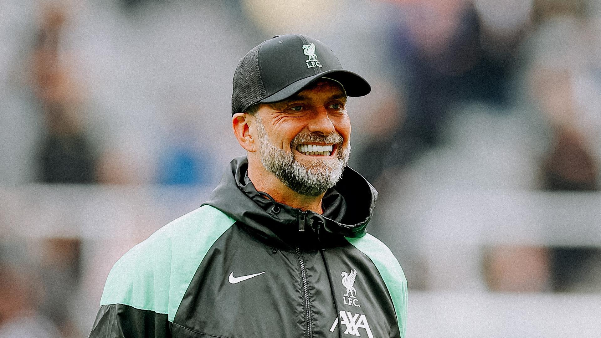 Xuất hiện rào cản cực lớn ngăn Jurgen Klopp dẫn dắt tuyển Đức 325402