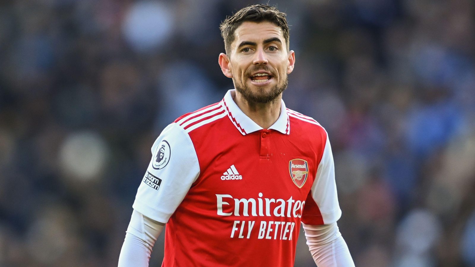 Tin chuyển nhượng 14/9: MU thông báo về Sancho, Jorginho sẽ ở lại Arsenal 326506