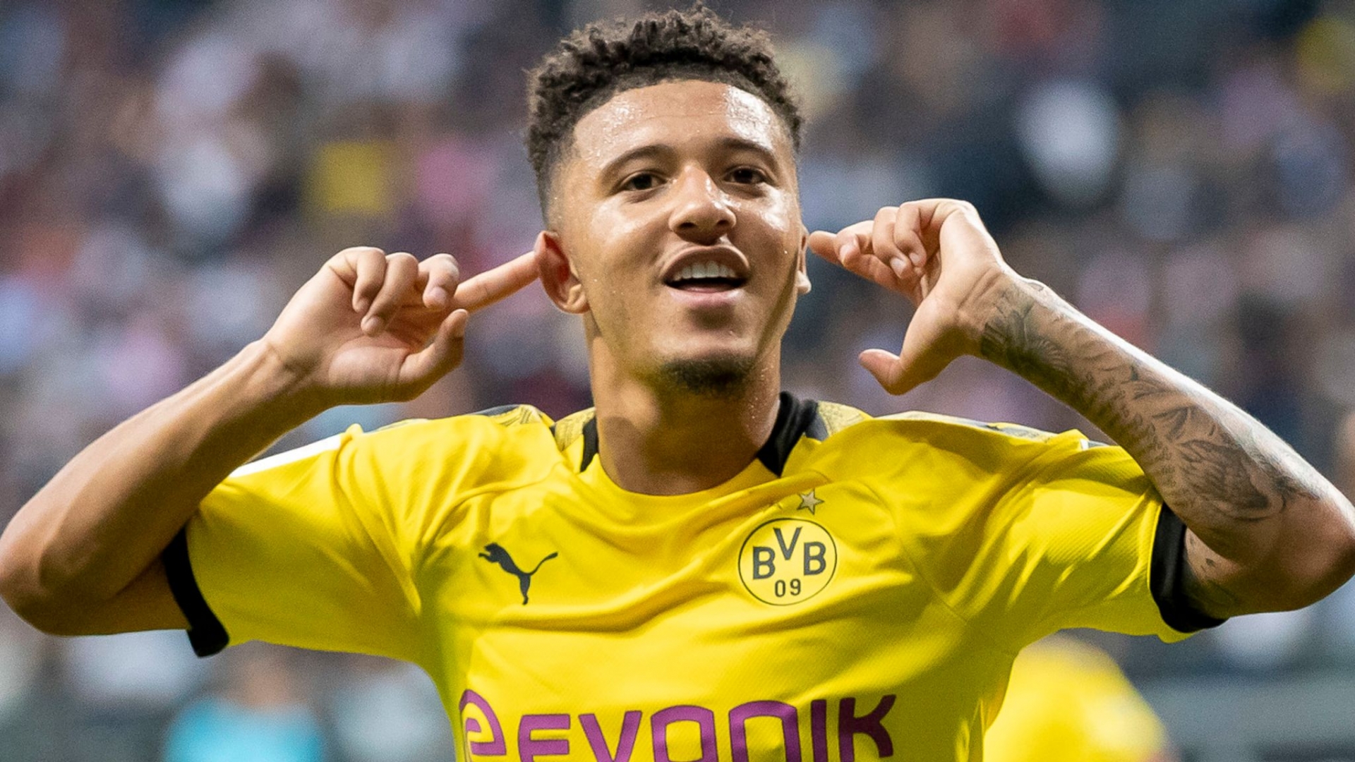 Sancho bị HLV Dortmund 'bóc' thói vô kỉ luật, MU ăn cú lừa đau đớn 333044