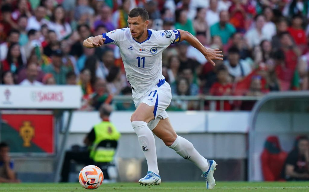 Thành tích thảm hại, Liechtenstein thua liền 7 trận ở Vòng loại Euro 2024 341209