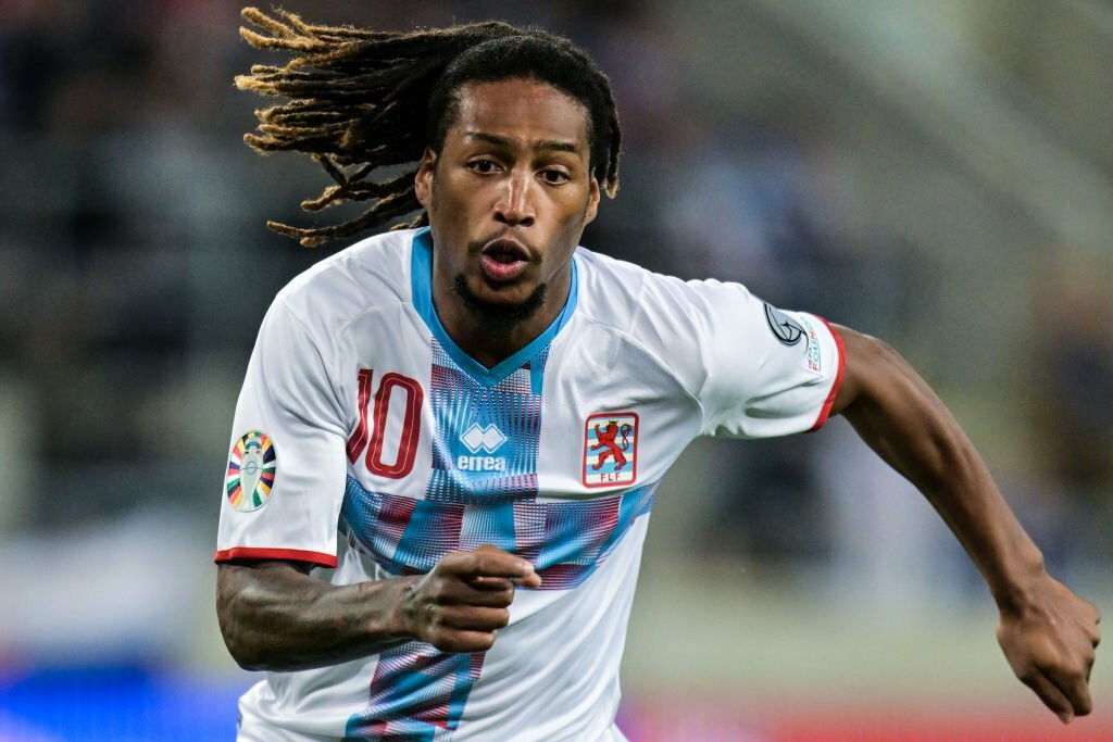 Thi đấu bạc nhược, Luxembourg thắp hy vọng mong manh dự Euro 2024 341203