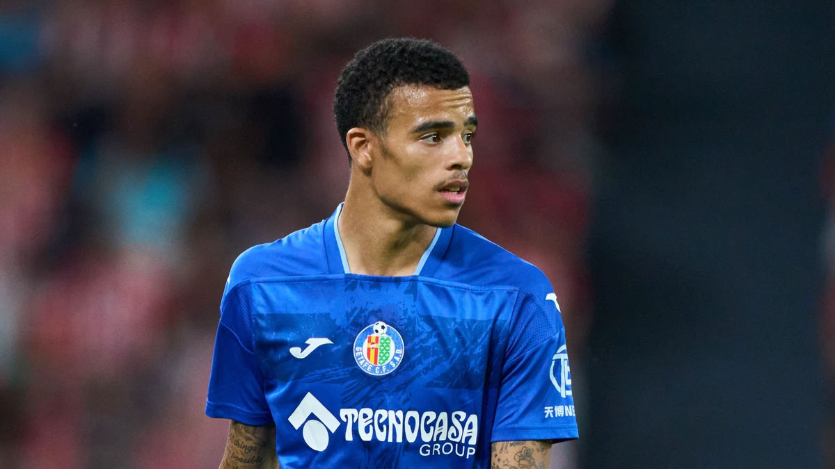 Vừa rời MU, Greenwood chốt luôn kế hoạch tương lai 341718