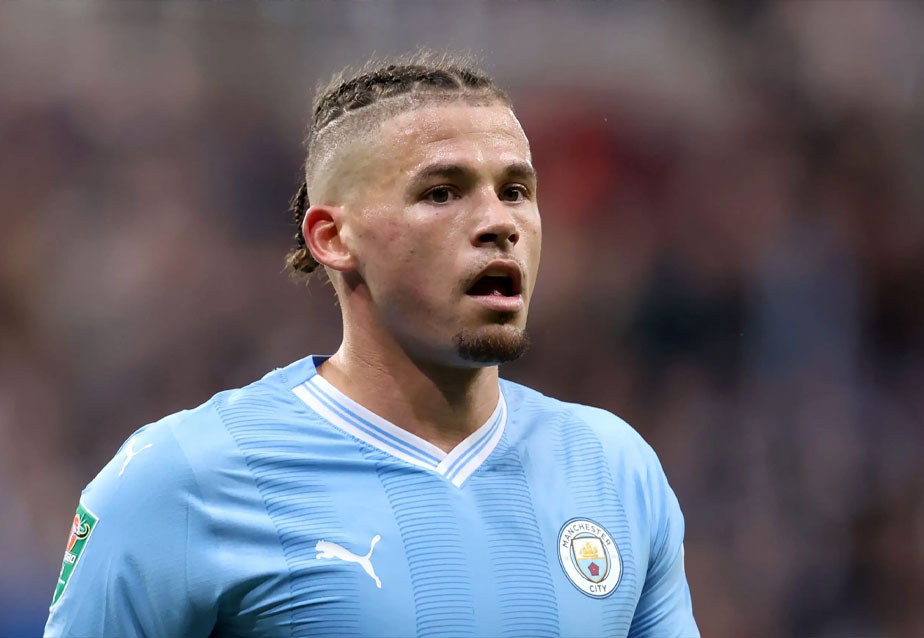 Tuyên chiến với Bayern, Newcastle tiếp cận 'máy cày' đẳng cấp của Man City 342725