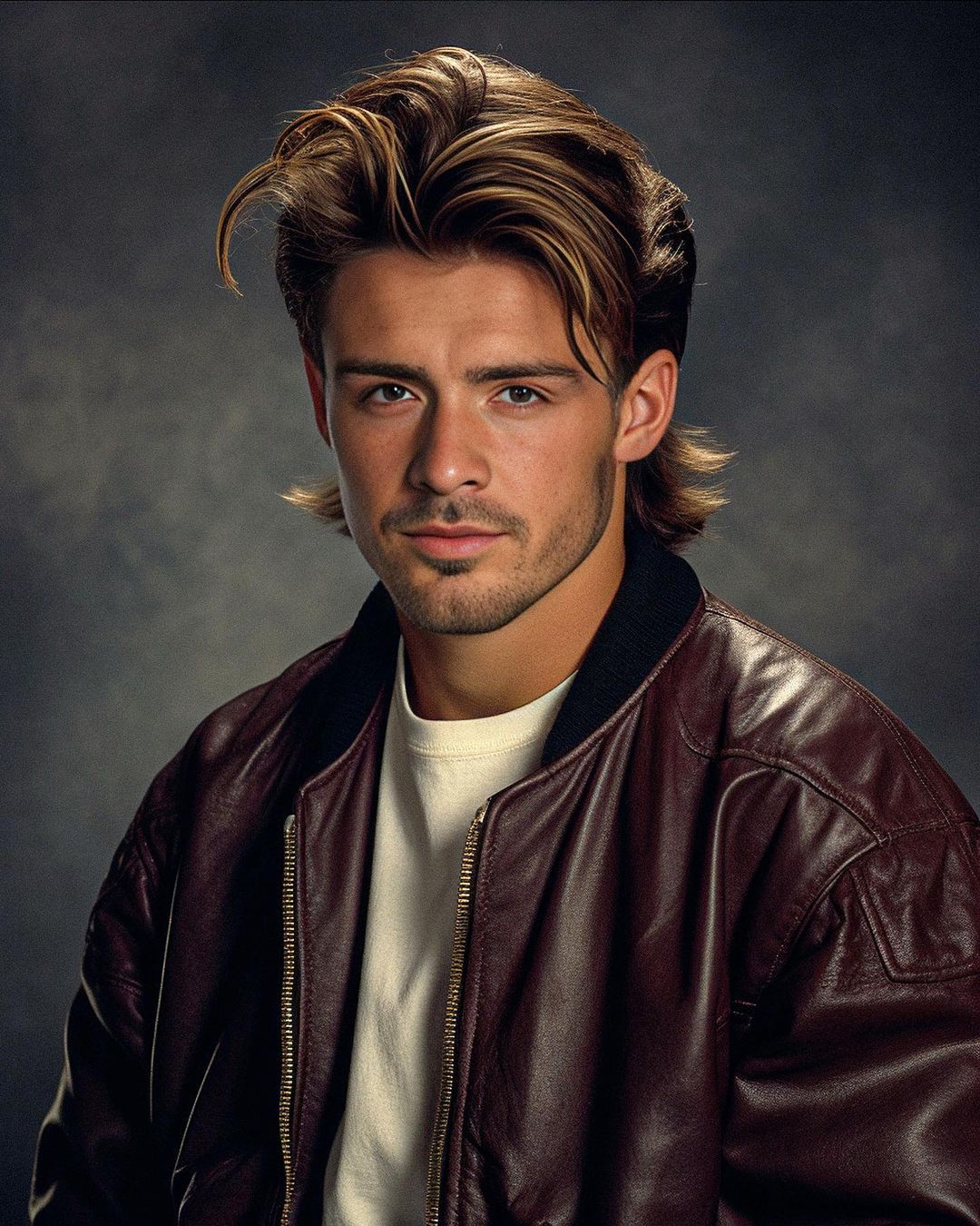 Fan thích thú khi Pep có tóc, Grealish hóa Beckham trong bộ ảnh độc lạ của Man City  343503