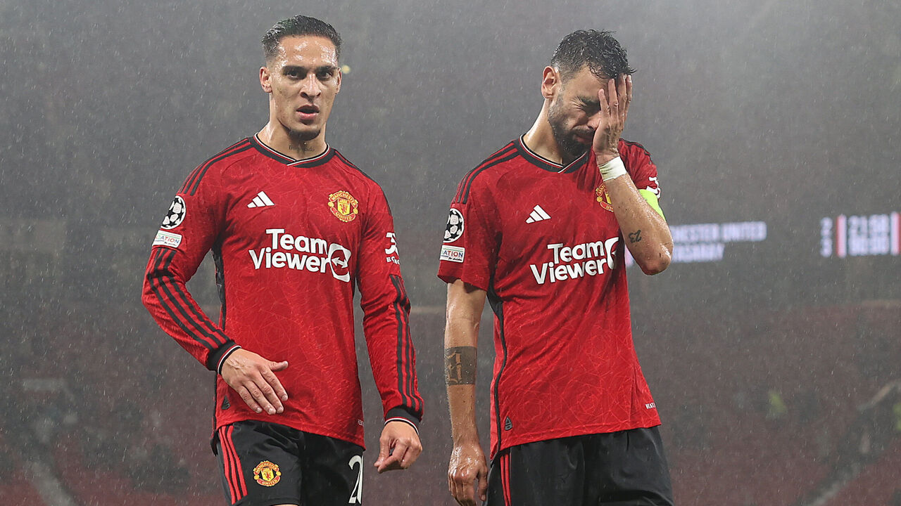 Khởi đầu tệ hại, MU có thể hưởng lợi từ quy định mới của Champions League 343653