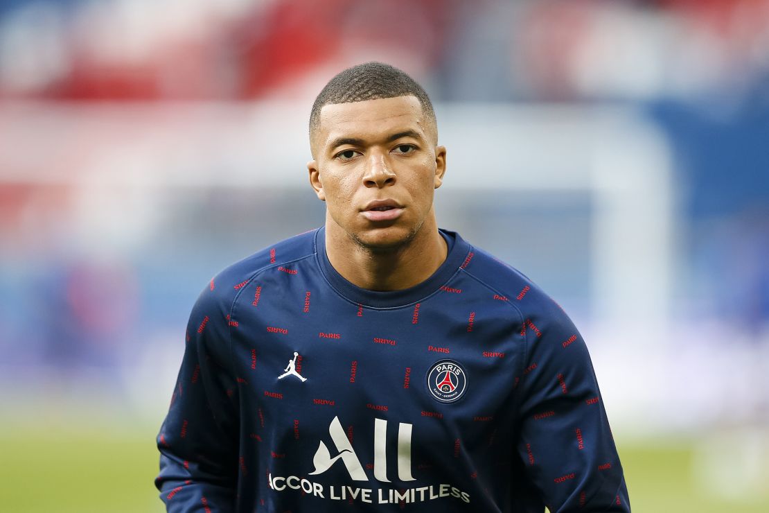 Tin chuyển nhượng tối 20/10: Chốt thời điểm Mbappe rời PSG, MU mua thần đồng 70 triệu Bảng 344206