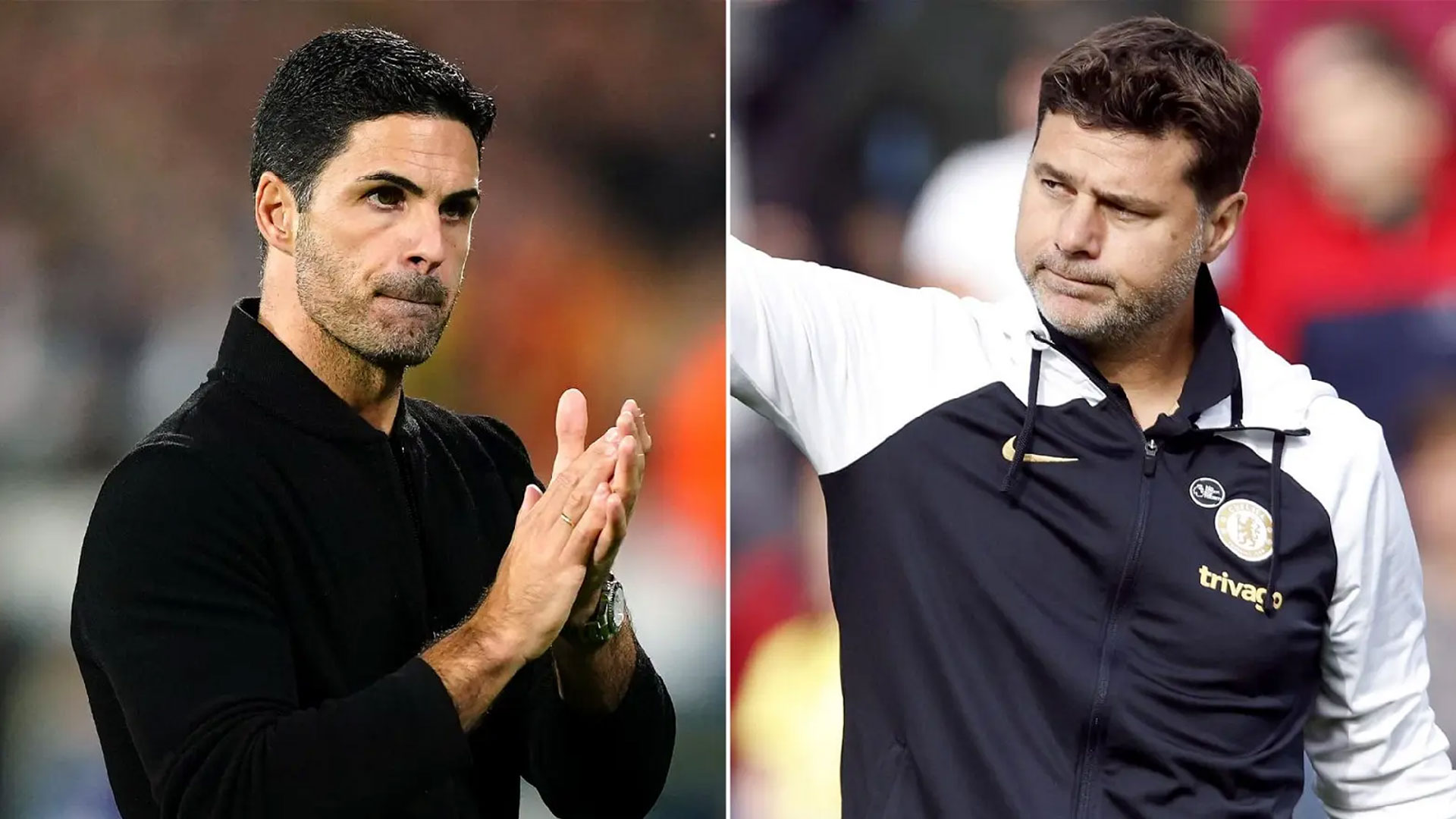 Nể phục Arteta, HLV Chelsea tuyên bố sốc về cơ hội Arsenal vô địch C1 344441