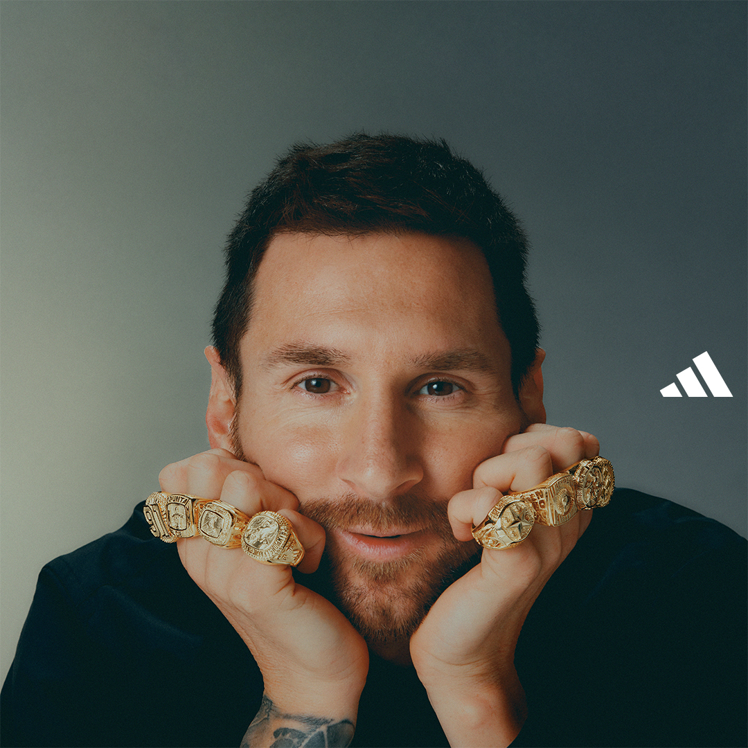 messi