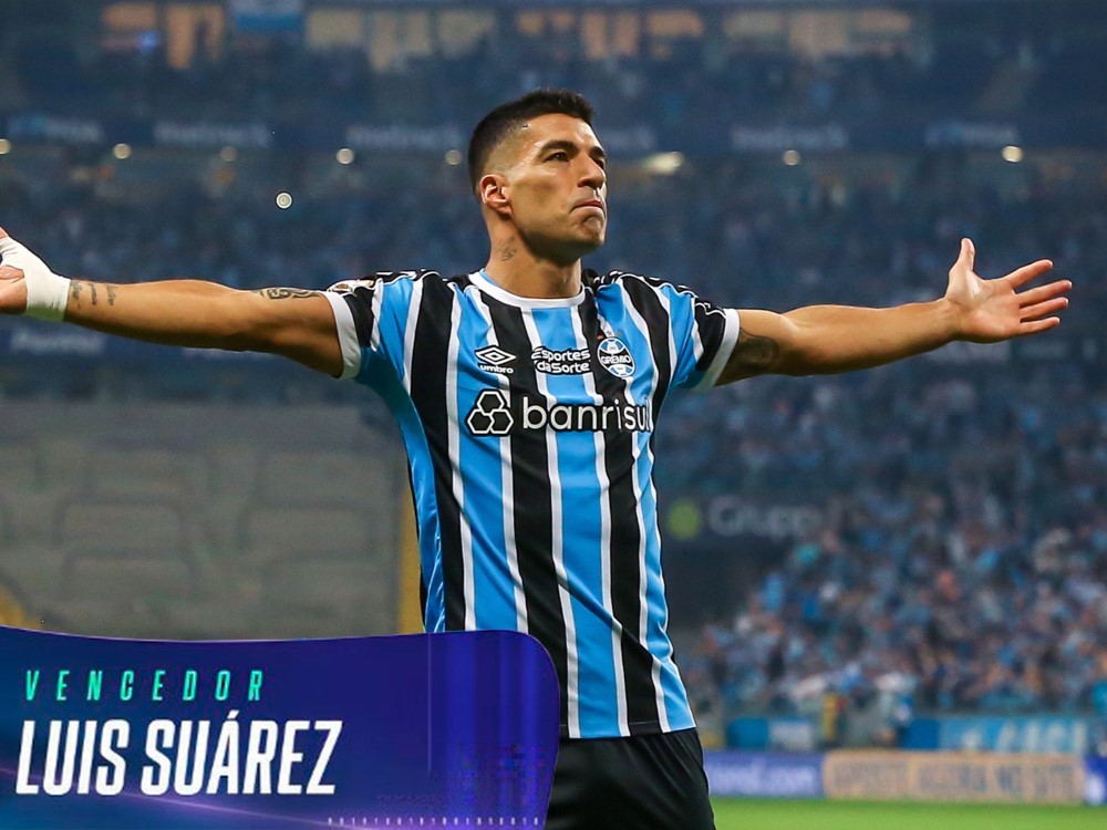 Tiểu sử cầu thủ Luis Suárez - Hành Trình Đầy Cuốn Hút Của Một Huyền Thoại Bóng Đá