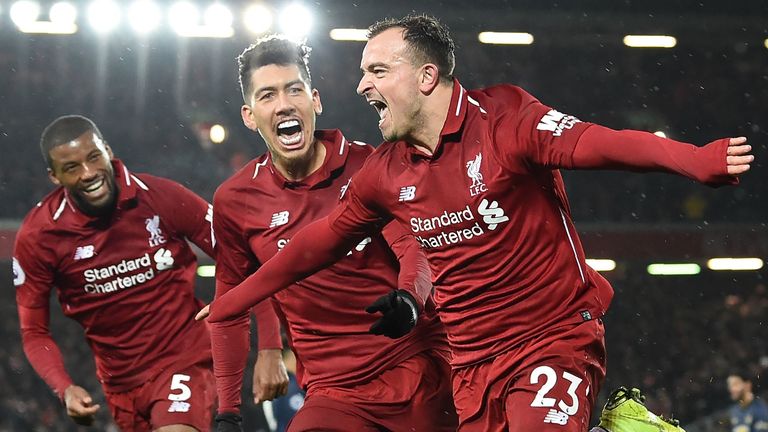 On This Day: Thua Liverpool, MU ra quyết định sa thải HLV 373902
