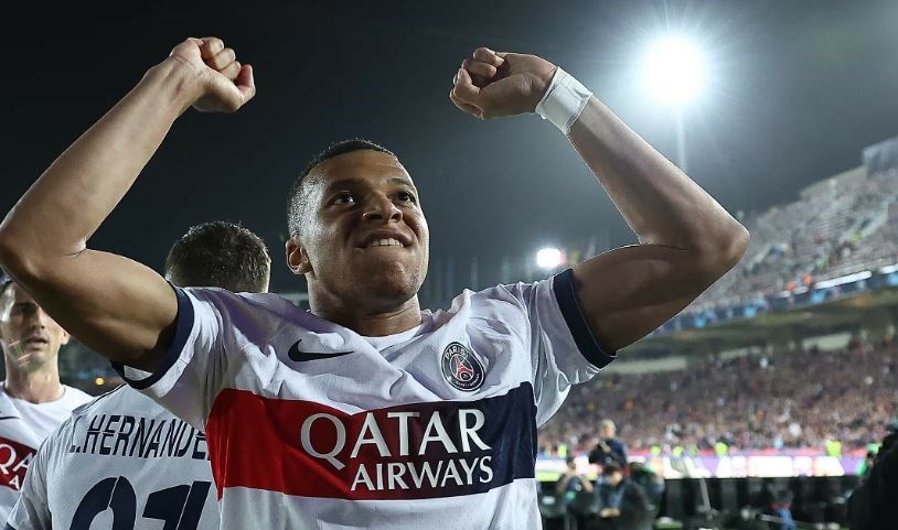 Nóng: Tiết lộ vị trí Mbappe sẽ chơi nếu gia nhập Real Madrid - ảnh 1