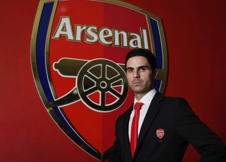 Wenger truyền thụ bí quyết cho Arteta giúp Arsenal vô địch - ảnh 1