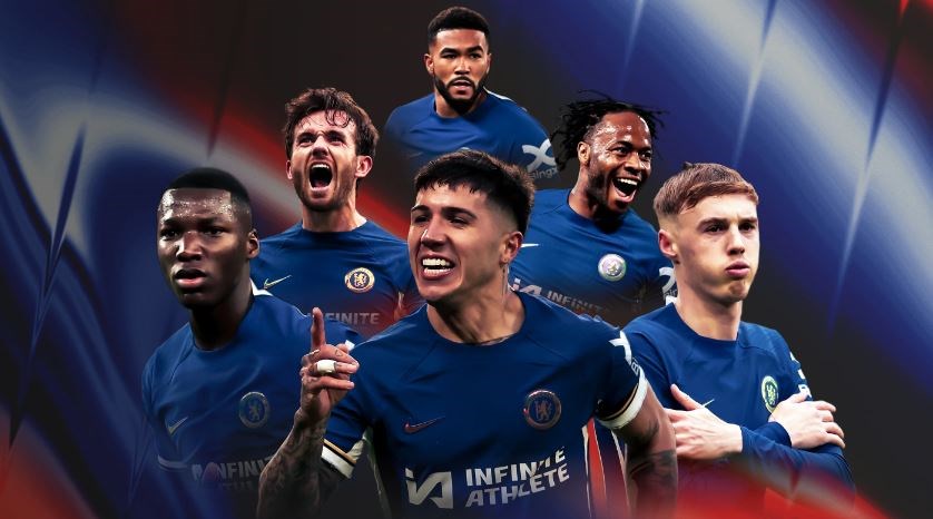 Vượt qua MU, sao trẻ Chelsea tuyên bố sẽ giành suất dự cúp châu Âu 2024/25 - ảnh 3