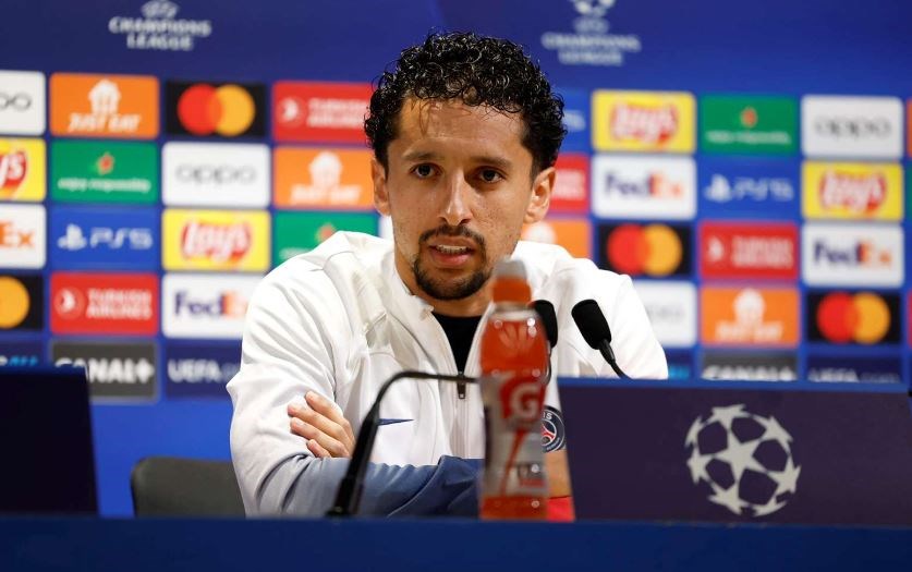 Marquinhos: ‘Dortmund rất mạnh, đây sẽ là trận đấu rất khó khăn’ - ảnh 2