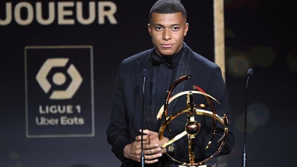 Mbappe: ‘Chương tiếp theo của đời tôi sẽ rất hấp dẫn’ - ảnh 1