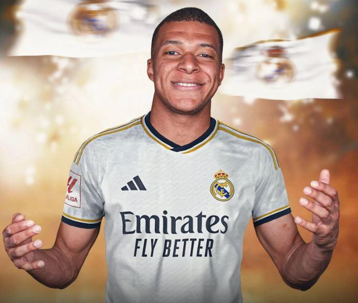 Ronaldo gây bão MXH với thông điệp gửi tới Kylian Mbappe 474633