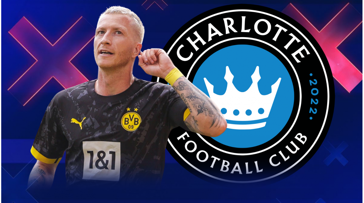 Luật kỳ lạ: LA Galaxy buộc chi tiền cho CLB MLS khác nếu muốn Marco Reus 475207