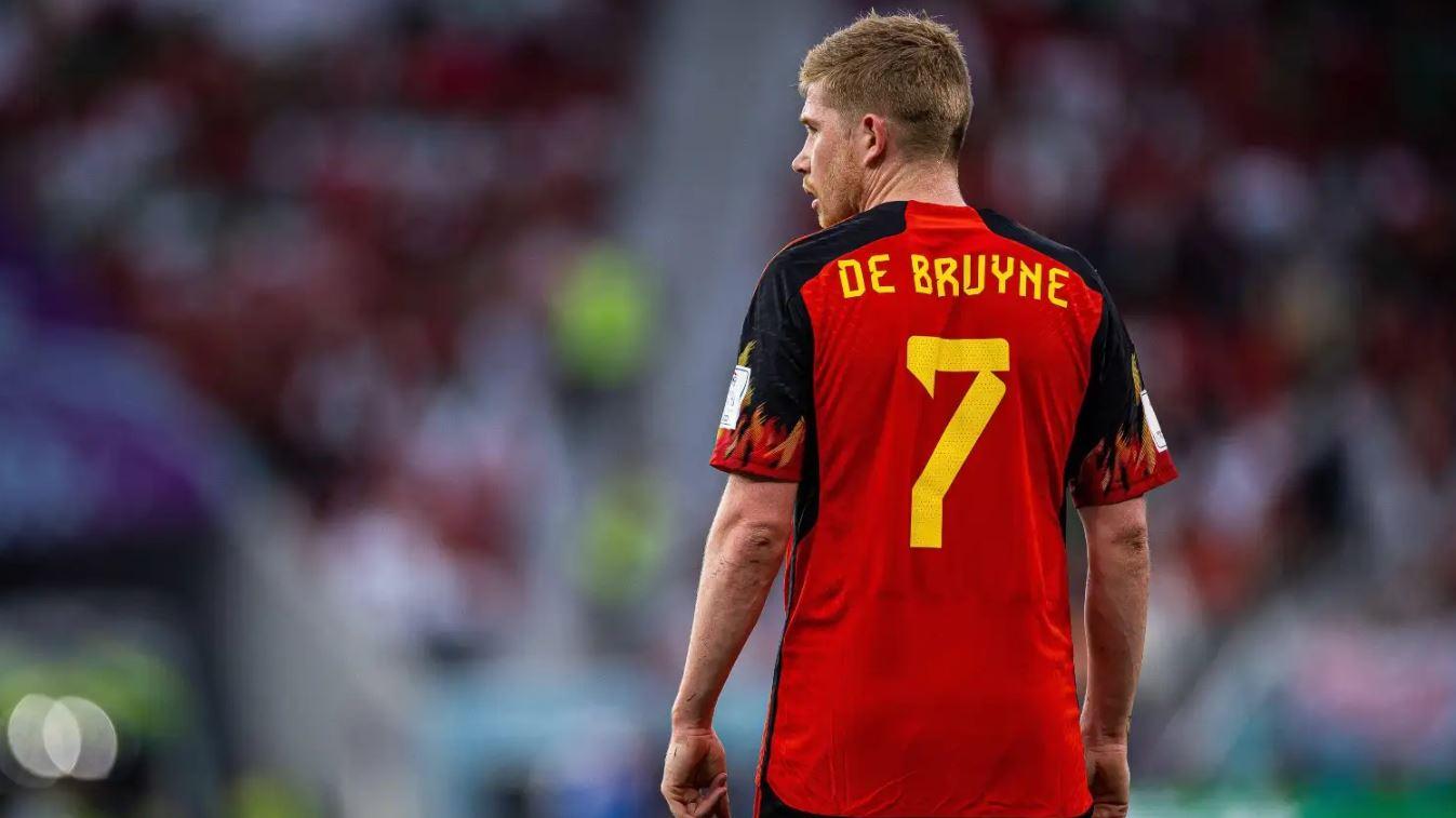 Kevin De Bruyne: 'Bỉ sẽ là đối thủ khó chơi tại Euro 2024' 475558