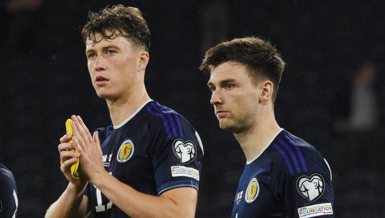 Đội hình Scotland mạnh nhất dự Euro 2024:  475629