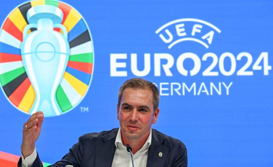 Philipp Lahm: 'Đức phải thắng trận mở màn Euro 2024' 477798