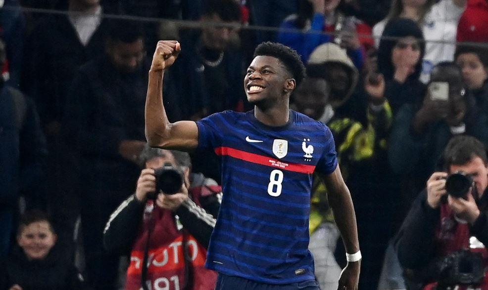 Euro 2024: Pháp vắng bóng trụ cột ngay trận mở màn  477802