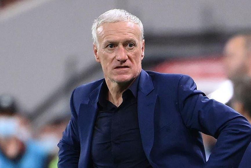 Euro 2024: Pháp vắng bóng trụ cột ngay trận mở màn  477803