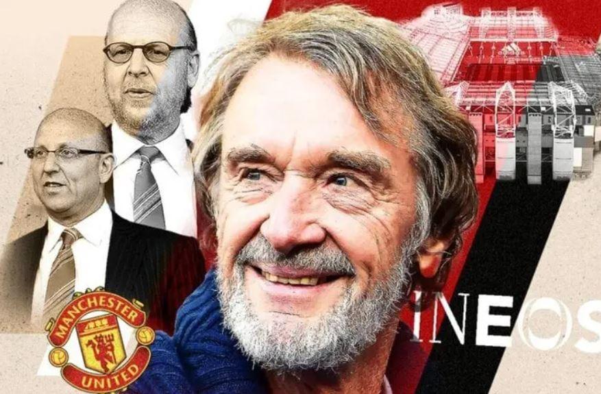 Jim Ratcliffe dính cáo buộc điều hành Man United như một 'đế chế độc tài' 477821