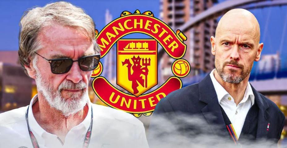 Jim Ratcliffe dính cáo buộc điều hành Man United như một 'đế chế độc tài' 477823