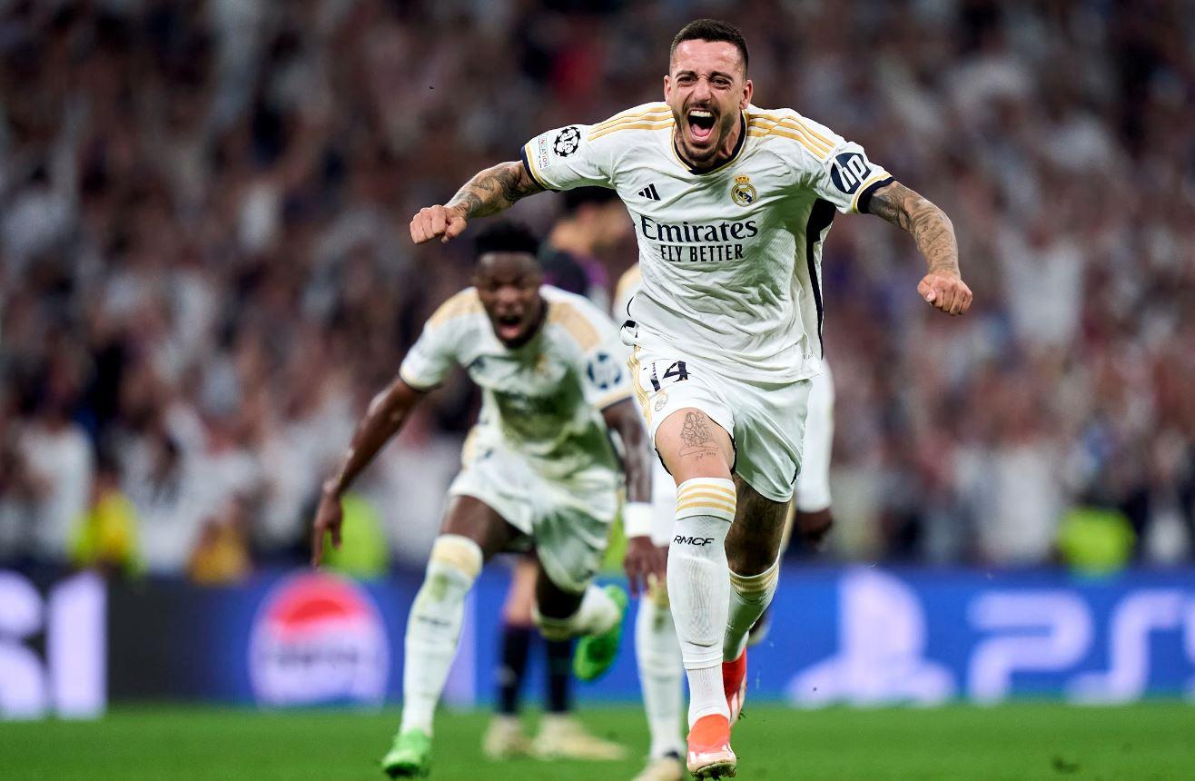 Real Madrid vung tiền mua 'siêu anh hùng' Champions League 479151
