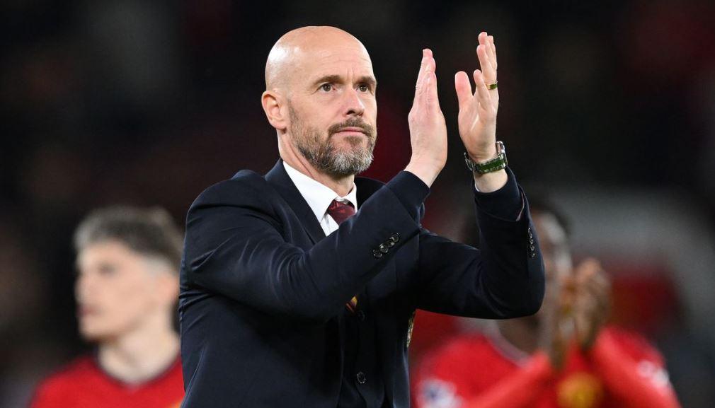 Ten Hag ở lại Man Utd: Sir Jim Ratcliffe phải nhượng bộ 479424