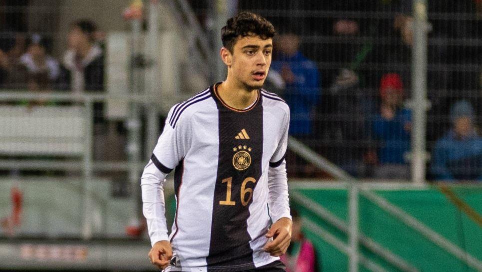 CHÍNH THỨC: Ngôi sao tuyển Đức bỏ lỡ Euro vì viêm amidan 479842